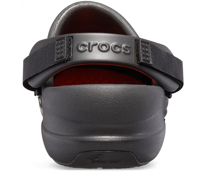 Crocs Bistro Pro LiteRide™ Work Clog ALT160