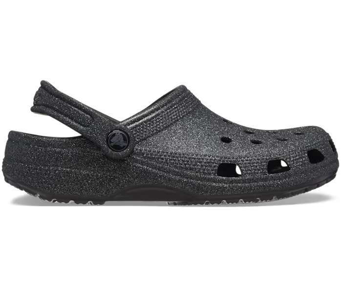 Crocs Classic Glitter Clog ALT100