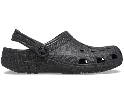 Crocs Classic Glitter Clog ALT100