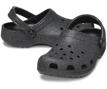 Crocs Classic Glitter Clog ALT110