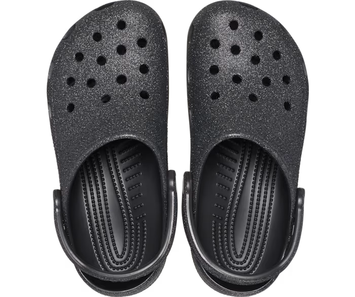 Crocs Classic Glitter Clog ALT120