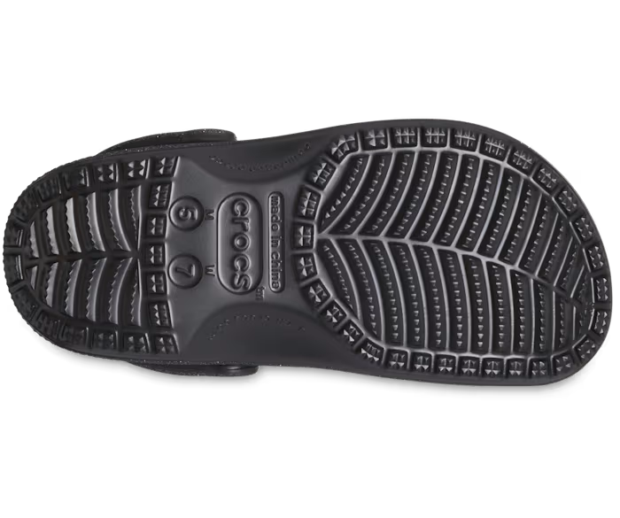 Crocs Classic Glitter Clog ALT130