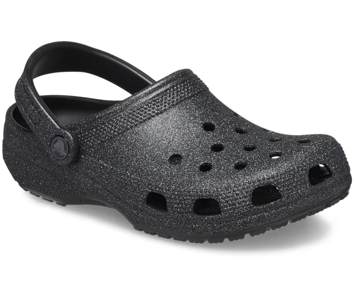 Crocs Classic Glitter Clog ALT140