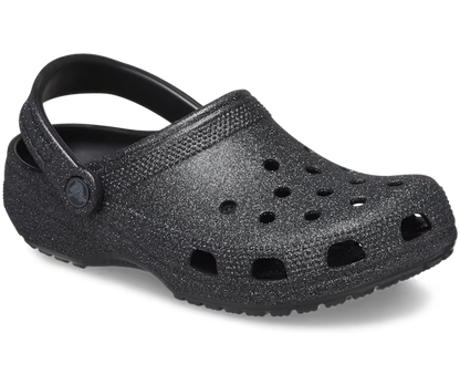 crocs-gallery-color:black glitter; color:Black Glitter; alt:ALT140; file:205942_0WH-ALT140