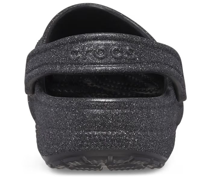 crocs-gallery-color:black glitter; color:Black Glitter; alt:ALT160; file:205942_0WH-ALT160