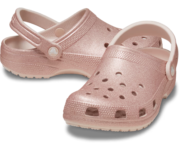 crocs-gallery-color:quartz glitter; color:Quartz Glitter; alt:ALT110; file:205942_6WV-ALT110