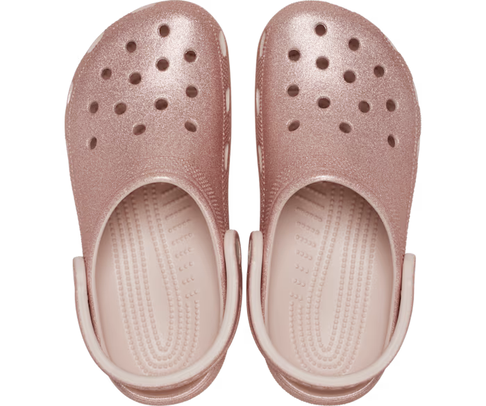 crocs-gallery-color:quartz glitter; color:Quartz Glitter; alt:ALT120; file:205942_6WV-ALT120