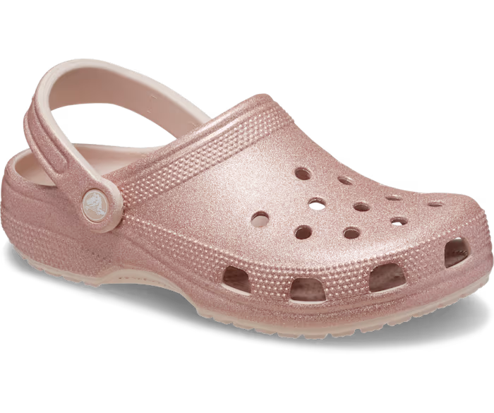crocs-gallery-color:quartz glitter; color:Quartz Glitter; alt:ALT140; file:205942_6WV-ALT140