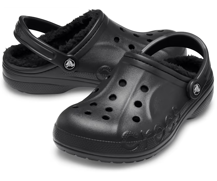 Crocs Baya Lined Clog ALT110