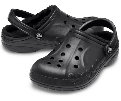 Crocs Baya Lined Clog ALT110