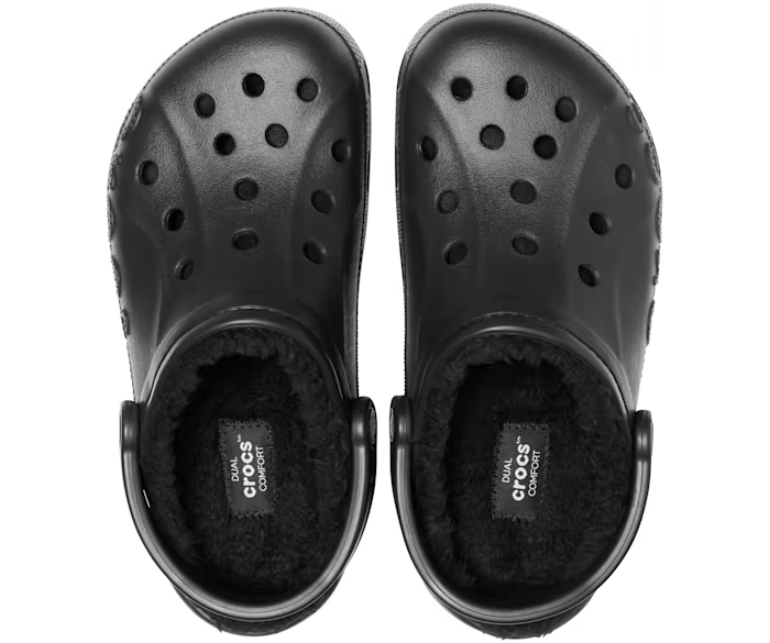 Crocs Baya Lined Clog ALT120
