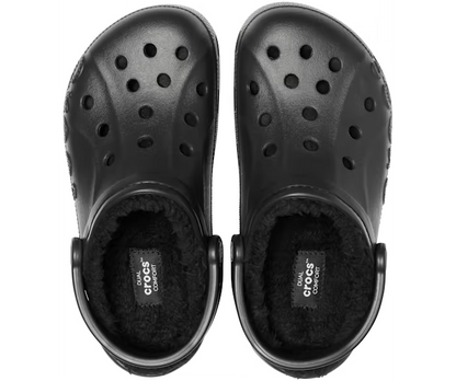 Crocs Baya Lined Clog ALT120