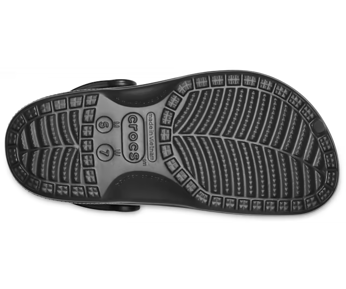 Crocs Baya Lined Clog ALT130