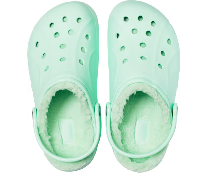 crocs-gallery-color:neo mint / neo mint; color:Neo Mint / Neo Mint; alt:ALT120; file:205969_3TS-ALT120