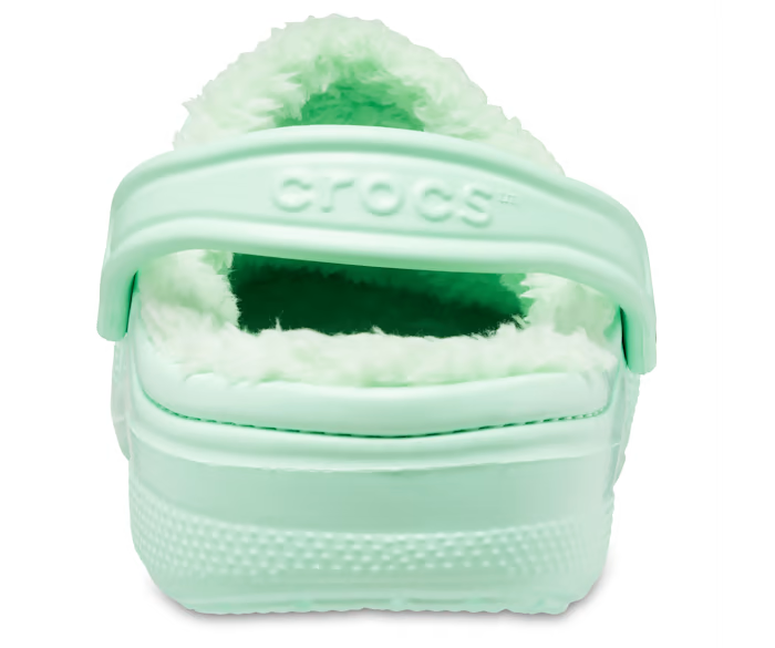 crocs-gallery-color:neo mint / neo mint; color:Neo Mint / Neo Mint; alt:ALT160; file:205969_3TS-ALT160
