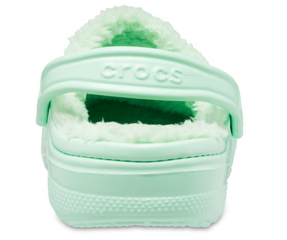 crocs-gallery-color:neo mint / neo mint; color:Neo Mint / Neo Mint; alt:ALT160; file:205969_3TS-ALT160