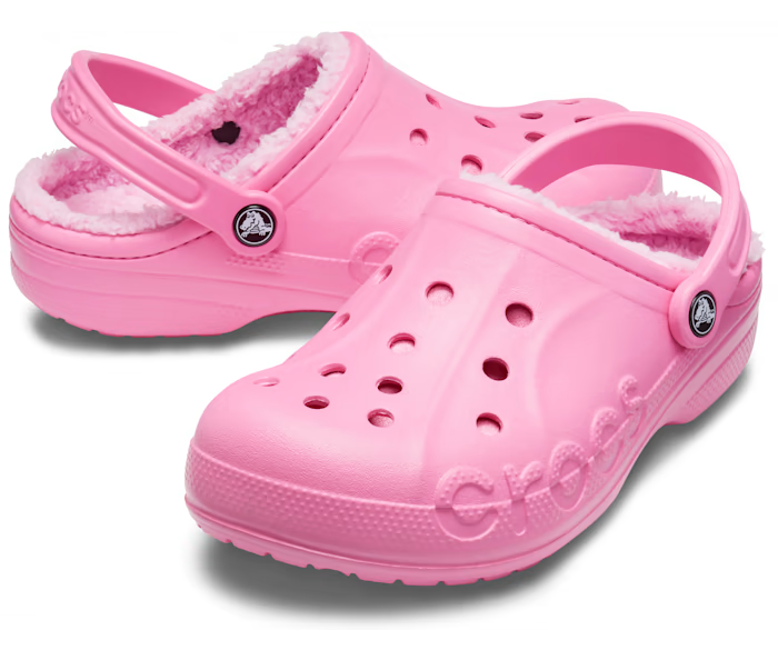 crocs-gallery-color:pink lemonade / pink lemonade; color:Pink Lemonade / Pink Lemonade; alt:ALT110; file:205969_6M3-ALT110