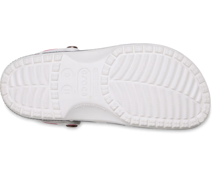 Crocs Classic American Flag Clog ALT130