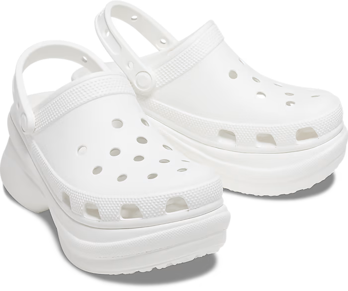 crocs-gallery-color:white; color:White; alt:ALT110; file:206302_100-ALT110