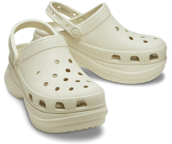 crocs-gallery-color:bone; color:Bone; alt:ALT110; file:206302_2Y2-ALT110