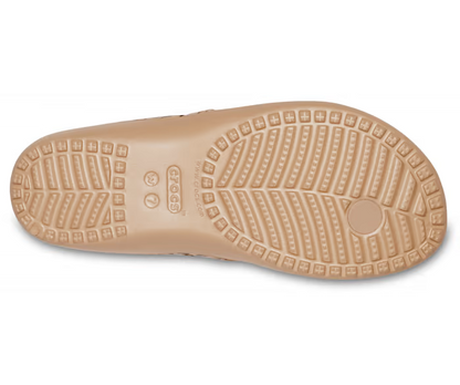 Crocs Kadee II Leopard Flip ALT130