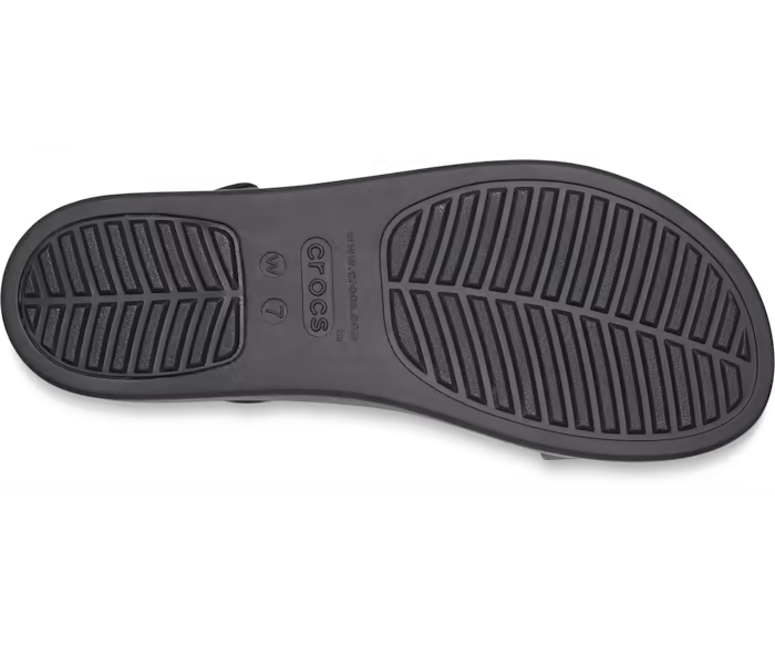 Crocs Brooklyn Low Wedge Sandal ALT130