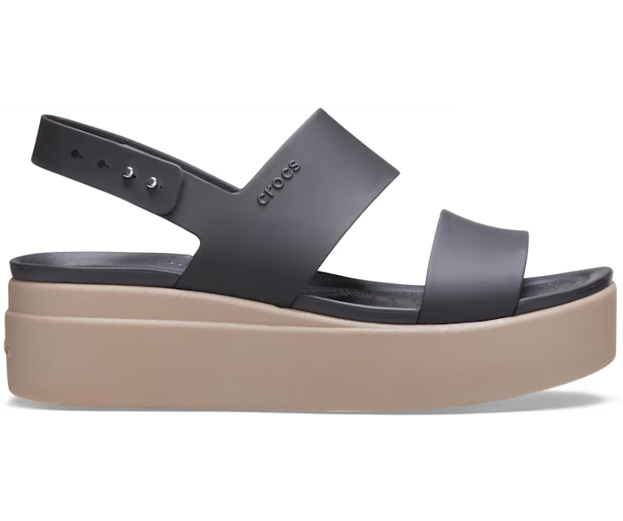 crocs-gallery-color:black / mushroom; color:Black / Mushroom; alt:ALT100; file:206453_07H-ALT100