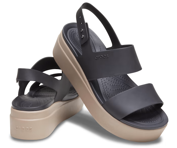 crocs-gallery-color:black / mushroom; color:Black / Mushroom; alt:ALT110; file:206453_07H-ALT110