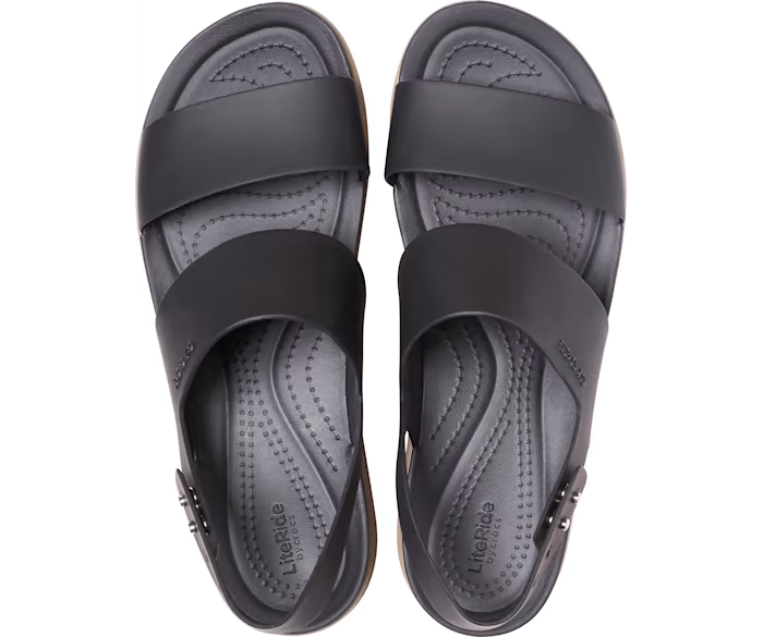 crocs-gallery-color:black / mushroom; color:Black / Mushroom; alt:ALT120; file:206453_07H-ALT120