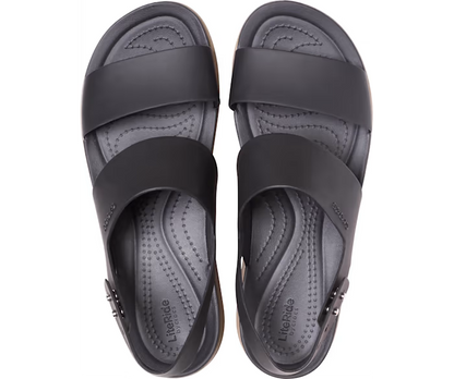 crocs-gallery-color:black / mushroom; color:Black / Mushroom; alt:ALT120; file:206453_07H-ALT120