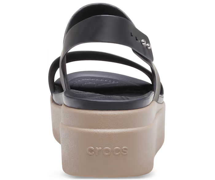 crocs-gallery-color:black / mushroom; color:Black / Mushroom; alt:ALT160; file:206453_07H-ALT160
