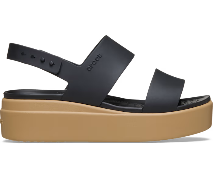 crocs-gallery-color:black/cashew; color:Black/Cashew; alt:ALT100; file:206453_0RI-ALT100