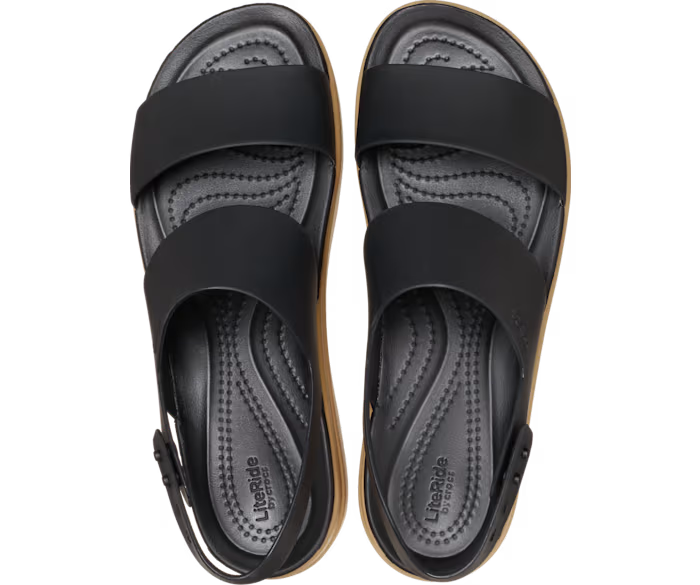 crocs-gallery-color:black/cashew; color:Black/Cashew; alt:ALT120; file:206453_0RI-ALT120
