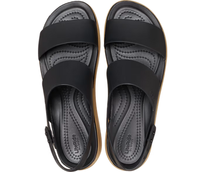 crocs-gallery-color:black/cashew; color:Black/Cashew; alt:ALT120; file:206453_0RI-ALT120