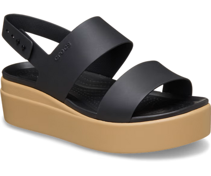 crocs-gallery-color:black/cashew; color:Black/Cashew; alt:ALT140; file:206453_0RI-ALT140
