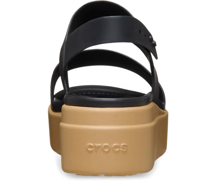 crocs-gallery-color:black/cashew; color:Black/Cashew; alt:ALT160; file:206453_0RI-ALT160