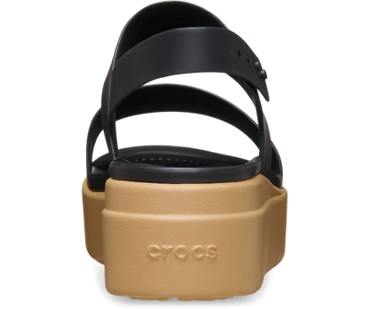 crocs-gallery-color:black/cashew; color:Black/Cashew; alt:ALT160; file:206453_0RI-ALT160