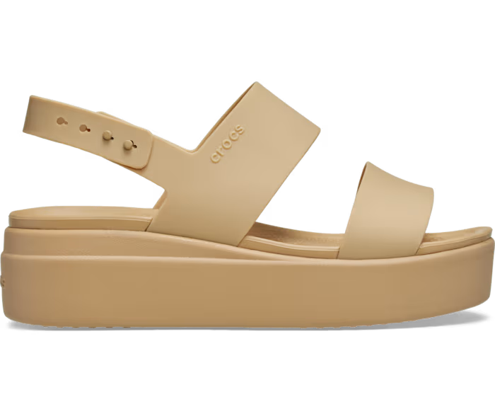 crocs-gallery-color:cashew/cashew; color:Cashew/Cashew; alt:ALT100; file:206453_2NC-ALT100