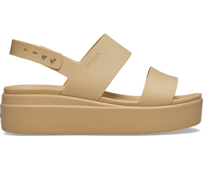 crocs-gallery-color:cashew/cashew; color:Cashew/Cashew; alt:ALT100; file:206453_2NC-ALT100