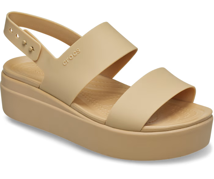 crocs-gallery-color:cashew/cashew; color:Cashew/Cashew; alt:ALT140; file:206453_2NC-ALT140
