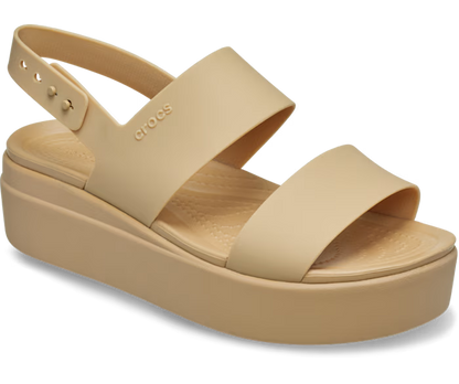 crocs-gallery-color:cashew/cashew; color:Cashew/Cashew; alt:ALT140; file:206453_2NC-ALT140