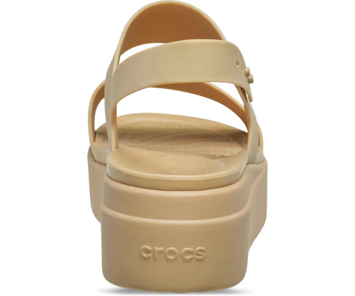 crocs-gallery-color:cashew/cashew; color:Cashew/Cashew; alt:ALT160; file:206453_2NC-ALT160