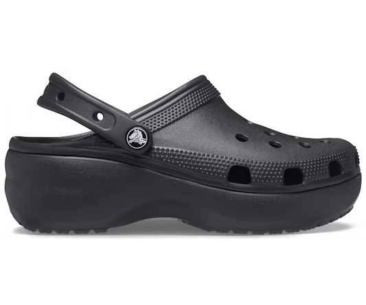 Crocs Women's Classic Platform Clog ALT100
