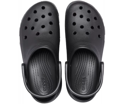 Crocs Women's Classic Platform Clog ALT120