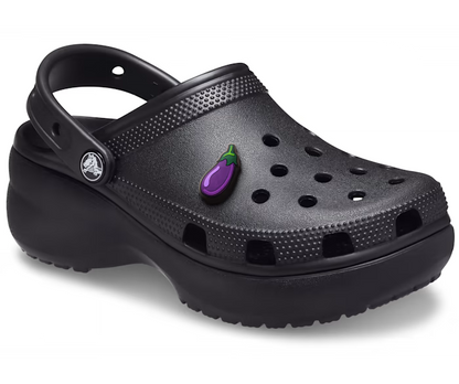 Crocs Women's Classic Platform Clog ALT140