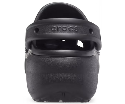 Crocs Women's Classic Platform Clog ALT160