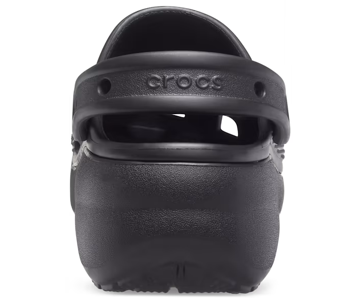 crocs-gallery-color:black; color:Black; alt:ALT160; file:206750_001-ALT160