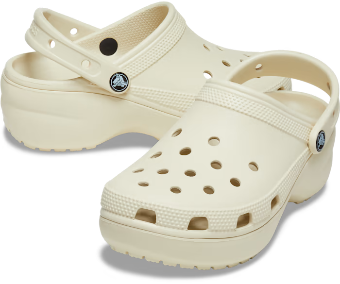crocs-gallery-color:bone; color:Bone; alt:ALT110; file:206750_2Y2-ALT110