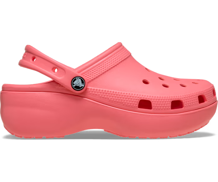 crocs-gallery-color:guava; color:Guava; alt:ALT100; file:206750_6UI-ALT100