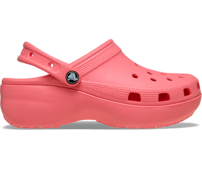 crocs-gallery-color:guava; color:Guava; alt:ALT100; file:206750_6UI-ALT100